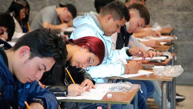 ICFES inicia proceso de inscripción para la prueba Saber 11 que se realizará en marzo del 2025