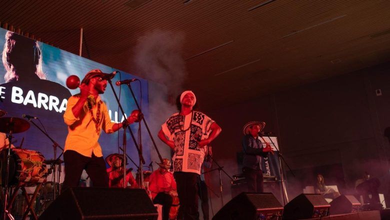 Los nuevos talentos de Barranquilla brillaron en el Gran Malecón