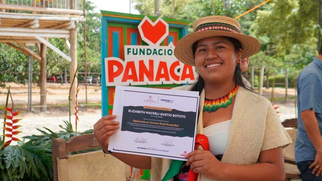 Turismo Sostenible ed