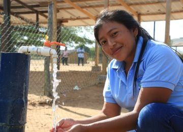 agua en la guajira ed