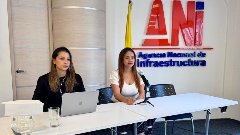 ANI selecciona evaluador de megaobra de modernización de El Dorado