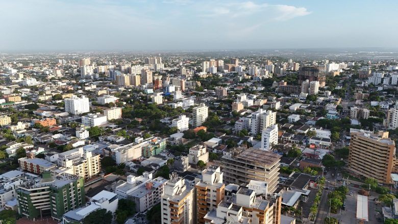 Noviembre cerró con histórica cifra en impuestos distritales