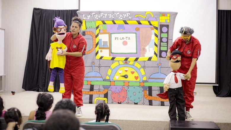 Cartagena resplandece en Navidad con agenda gratuita del IPCC