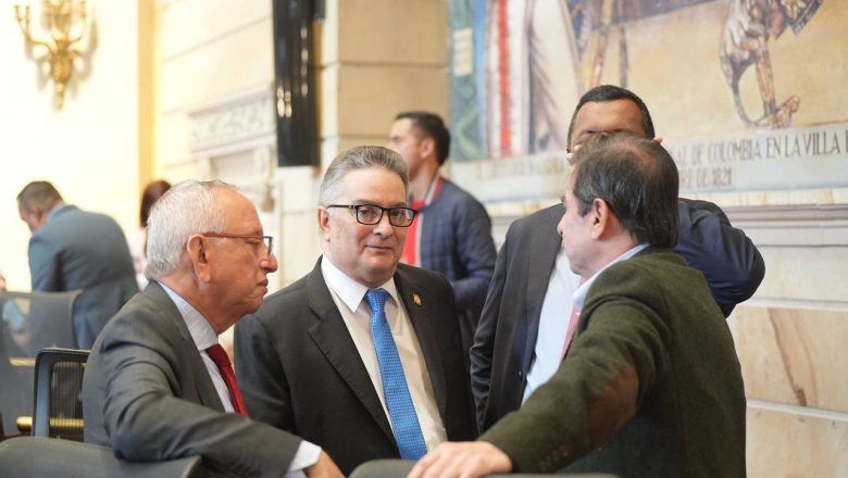 En febrero del 2025 se definirá la Reforma a la Salud, aprobado solo un 34% del articulado