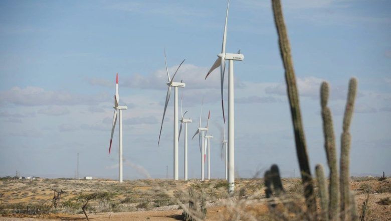 En 2025 Ecopetrol hará inversiones millonarias para la lucha contra el cambio climático