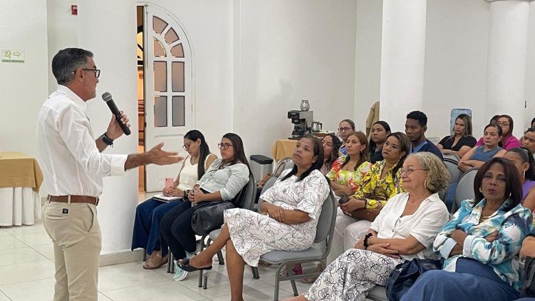 OPS, Min Salud y DADIS realizan foro en Cartagena para la detección y diagnóstico oportuno de Cáncer Infantil