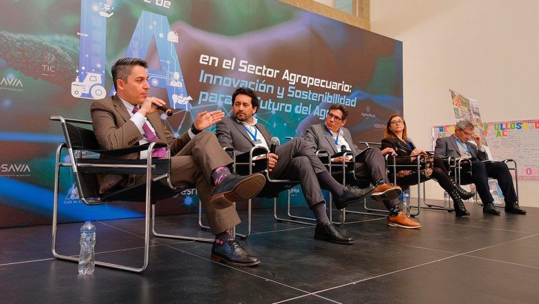 Gobierno implementa uso de la inteligencia artificial para revolucionar el sector agropecuario