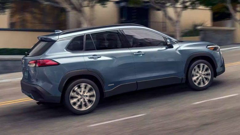 No habrá aumento del IVA a vehículos híbridos