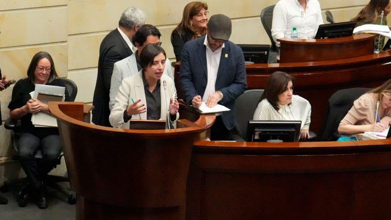 Aprobado en primer debate proyecto de Ley de Jurisdicción Agraria por comisiones de Senado y Cámara