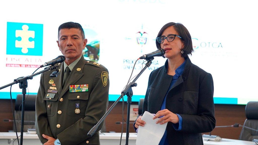 mineria ilegal deforestacion ed