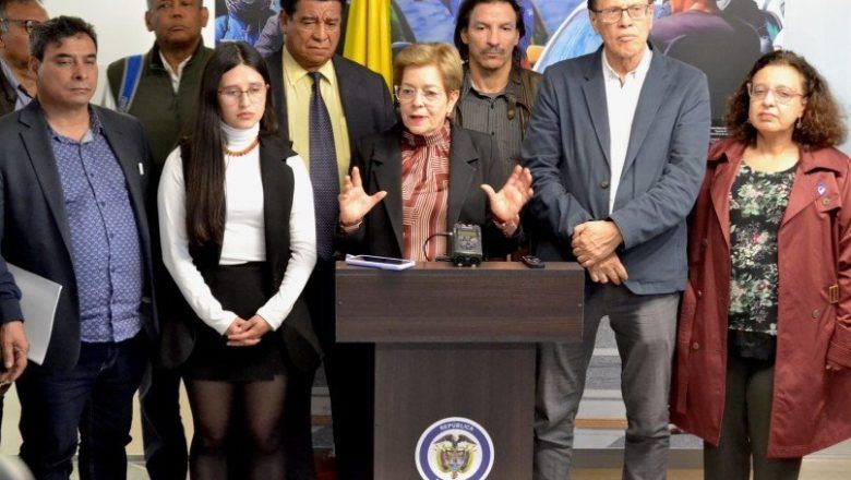 Sesiones extraordinarias para definir el incremento del salario mínimo