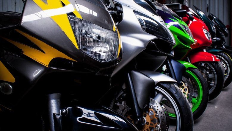 71.124 motocicletas nuevas vendidas en Colombia en noviembre