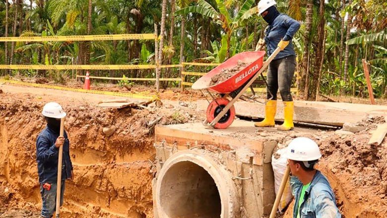 $1 billón para impulsar proyectos de desarrollo en regiones afectadas por el conflicto y la pobreza