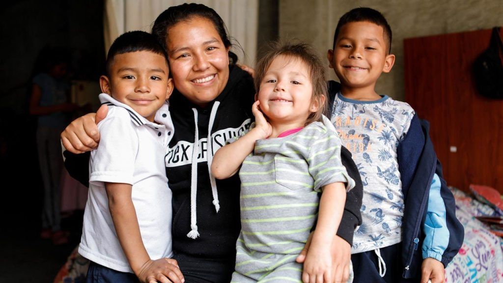 pago de Renta Ciudadana ed