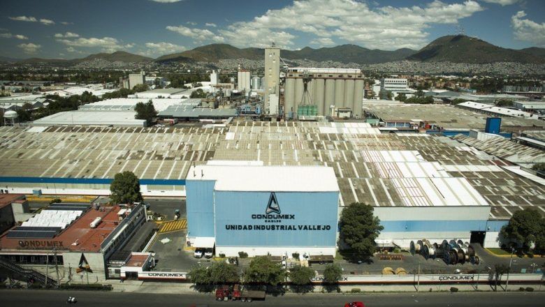 Supersociedades impone sanción a Grupo Carso S.A.B. de C.V. (México) por no revelarse como controlante de Eternit Colombiana S.A. y otras compañías