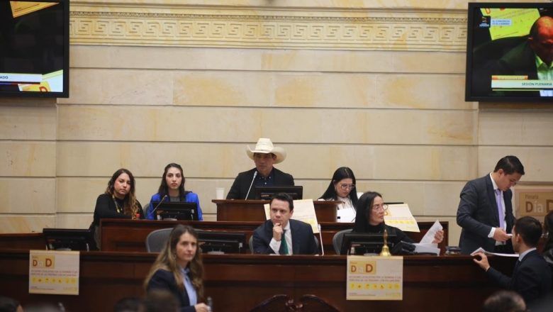 Aprueban ley contra el ruido y beneficios a discapacitados