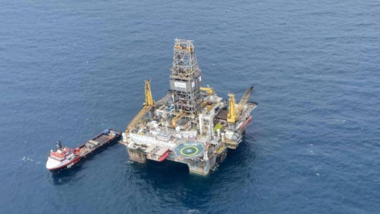 Ecopetrol y Petrobras confirman el mayor descubrimiento de gas del país con el pozo Sirius-2
