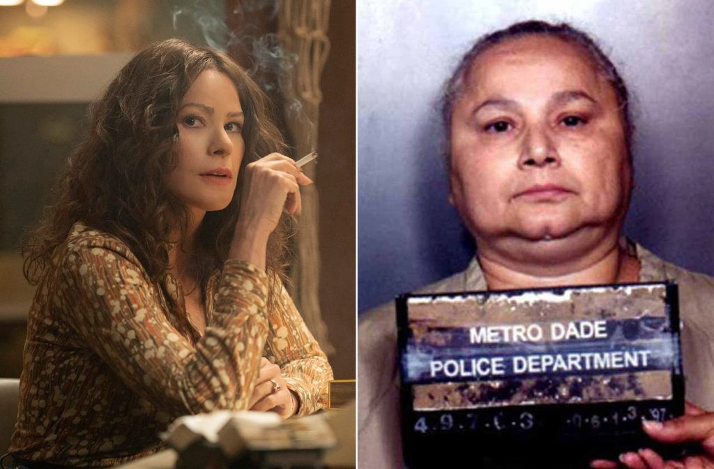 sofia vergara griselda ed