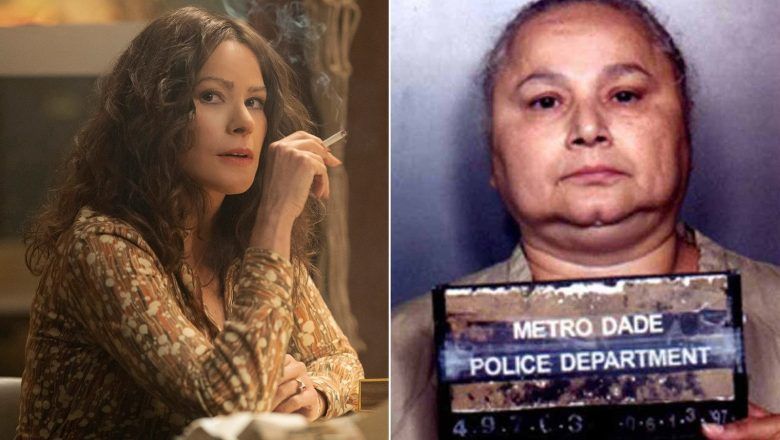 Sofía Vergara nominada al Globo de Oro por ‘Griselda‘