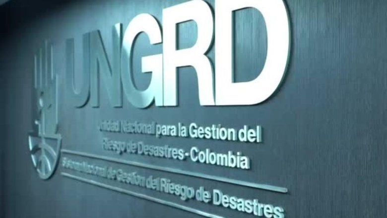 Por posibles sobrecostos en kits de uniformes adquiridos por la UNGRD abren investigación disciplinaria