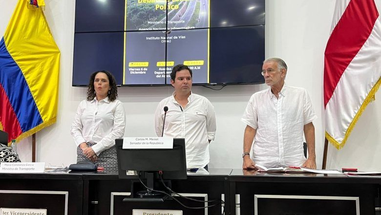 “No todo lo que es legal es conveniente para nuestros departamentos”