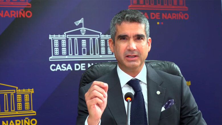 Banco Agrario dispone de $12 billones para apoyar con crédito a emprendedores del agro y la economía popular en 2025