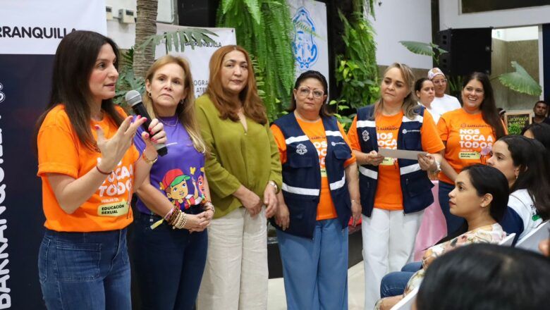 En Barranquilla, la calidad de la atención en salud continúa avanzando