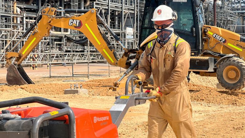 Ecopetrol inicia operación de sistema fotovoltaico en internado wayuu de La Guajira