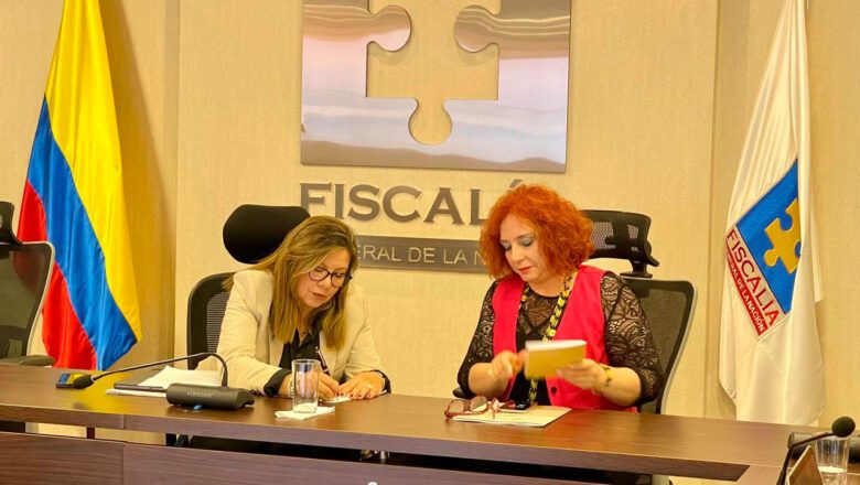 Gobierno y Fiscalía priorizan acciones para la recuperación de bienes que permitan reparar víctimas del conflicto armado