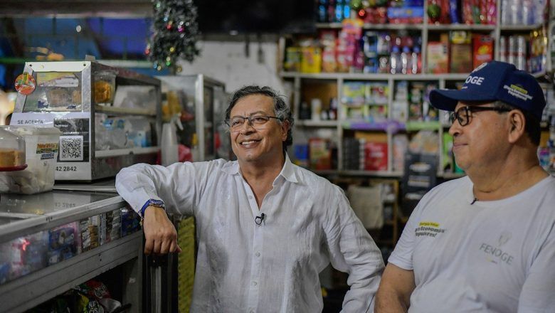 Colombia cerró el 2024 con cifras de reducción de pobreza, desarrollo económico, seguridad y biodiversidad