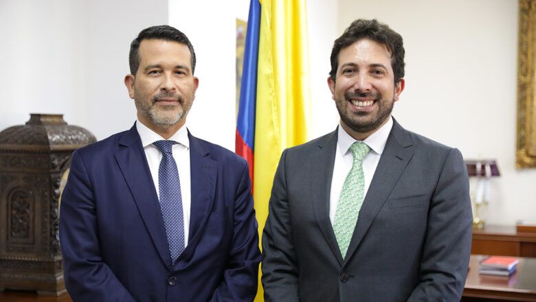 Aumentar el recaudo y modernizar la entidad, principales retos del nuevo director de la Dian