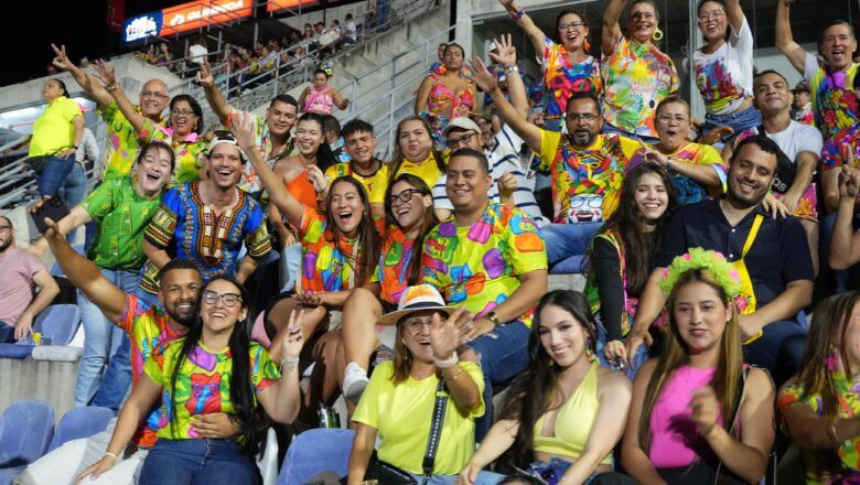 El 7 de febrero es el plazo para solicitudes de permiso de bailes y eventos de precarnaval y Carnaval