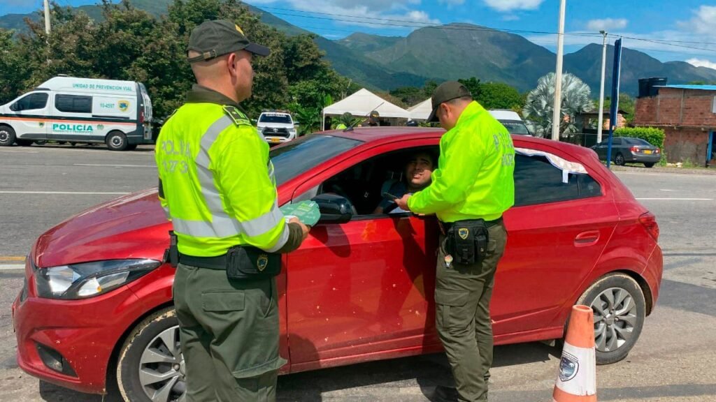 Con reducción de hurtos, se fortalece estrategia de ‘Caravanas por la Vida’ en Barranquilla