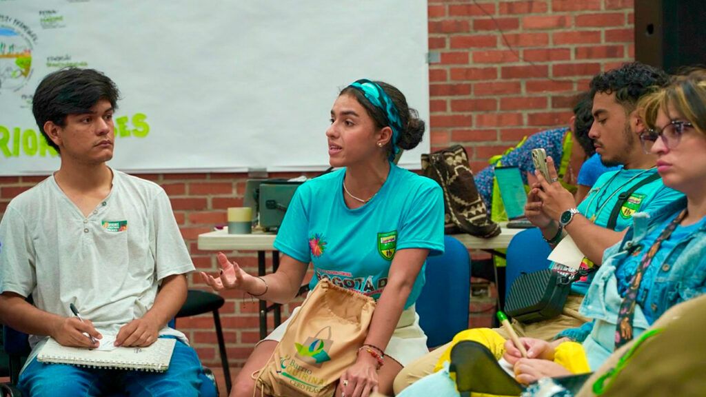 educacion ambiental ed