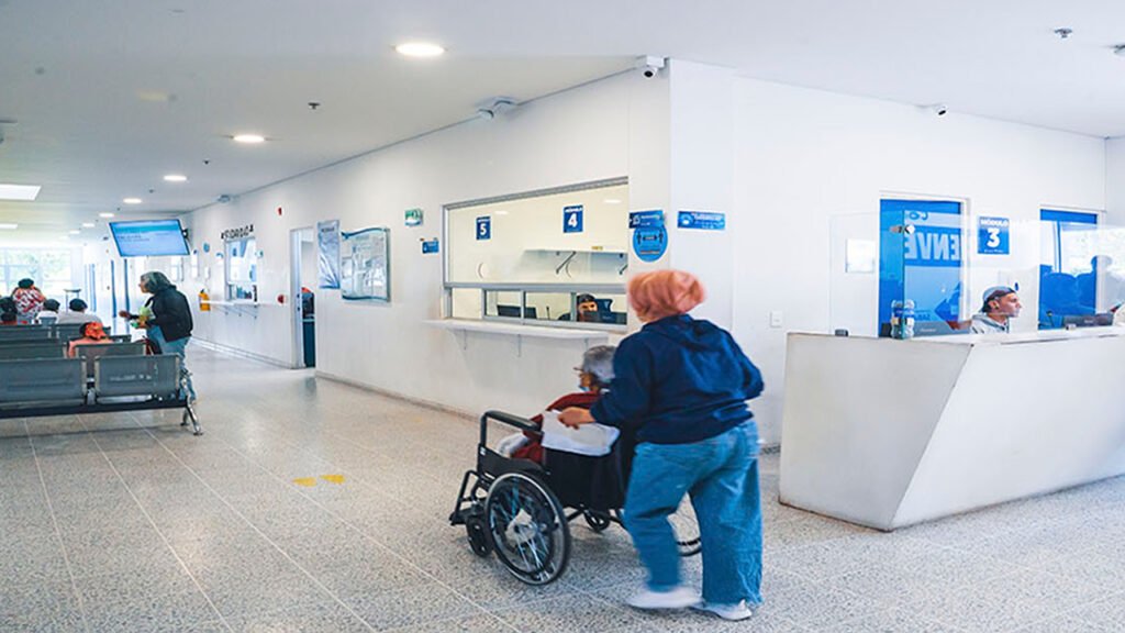 Los 20 hospitales, clínicas y proveedores más beneficiados con giro directo en 2024