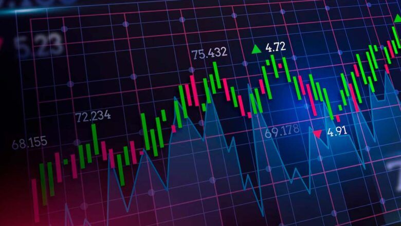 Bolsa de Valores ⬇️