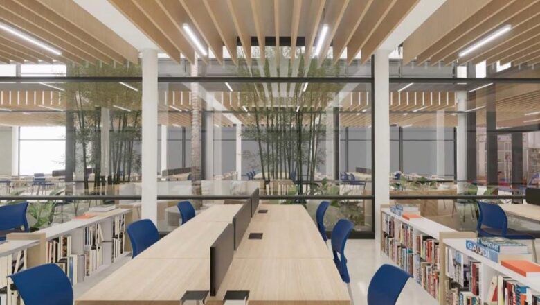 Alcaldía de Cartagena construirá un megacolegio y un centro de atención especial, en Ciudadela de La Paz, en áreas recibidas por la Dirección de Control Urbano