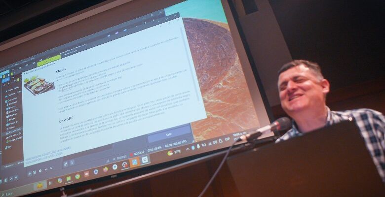 A través de ConVerTIC, MinTIC mantiene compromiso con la inclusión de personas con discapacidad visual