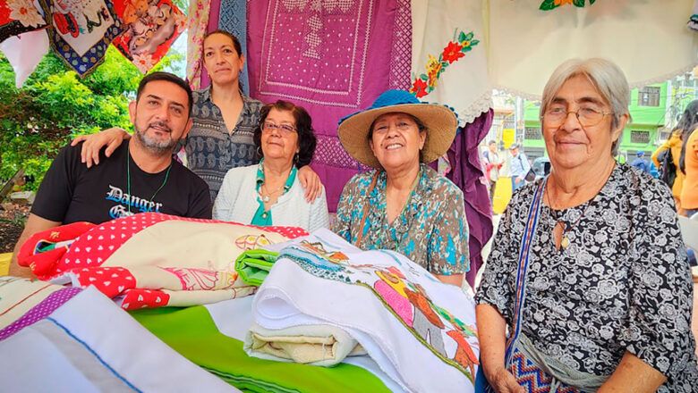 $10.300 millones, para apoyar negocios de campesinos