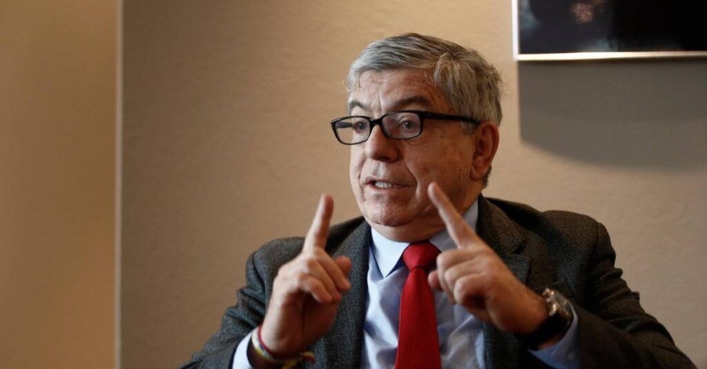 partido liberal gaviria ed