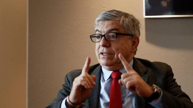 Presidente Petro le recordó al expresidente César Gaviria que en ese gobierno se actuó con una constitución paralela con artículos transitorios