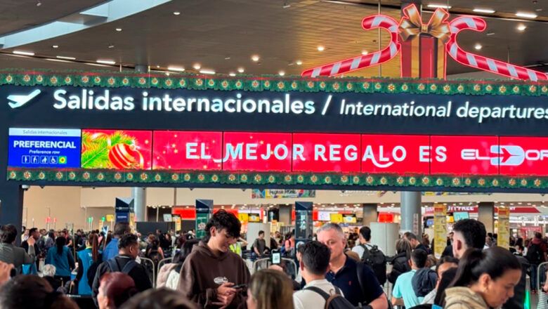 Desde este 31 de enero se restablecen las actividades de la sección consular de la Embajada de Estados Unidos en Bogotá