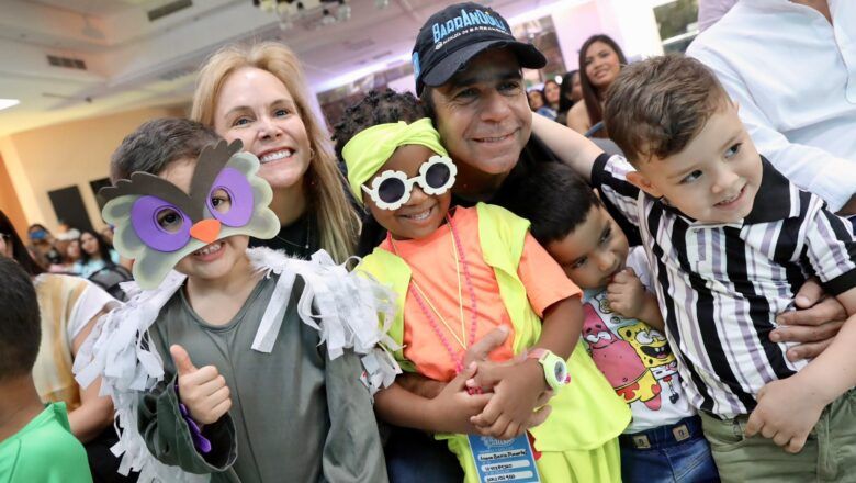 Abiertas las matrículas para la primera infancia, garantizando derechos y atención de calidad