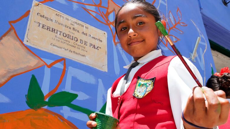 Sector cultural obtiene el segundo presupuesto más alto de su historia: más de un billón de pesos para fortalecer las artes y la educación