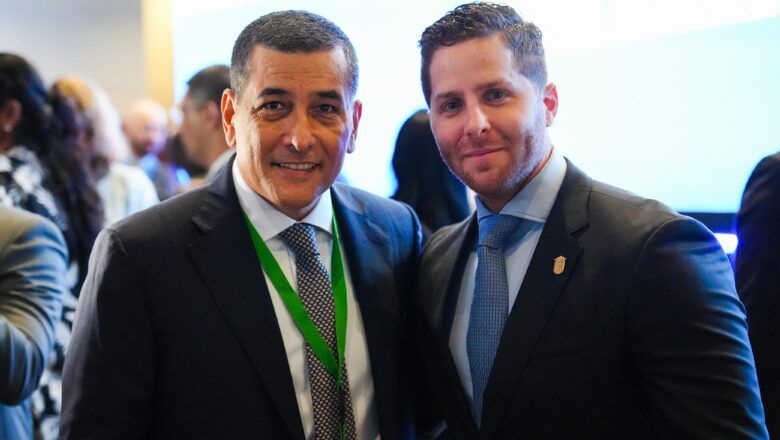 Cartagena y Ciudad de Panamá, serán capitales hermanas en desarrollo turístico