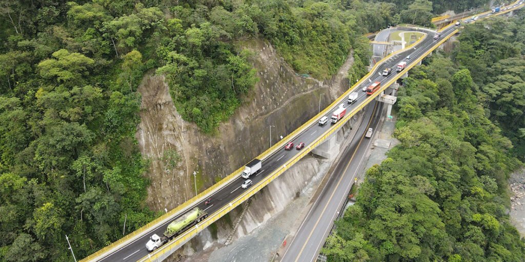 Mintransporte resuelve reporte de información del Sistema Integral Nacional de Información de Carreteras y la modificación de aspectos en la categorización de vías