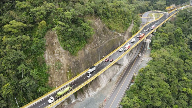Mintransporte resuelve reporte de información del Sistema Integral Nacional de Información de Carreteras y la modificación de aspectos en la categorización de vías