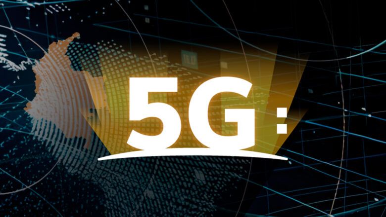 Min TIC niega solicitud a Telecall Colombia de modificar las condiciones establecidas para el uso del espectro 5G