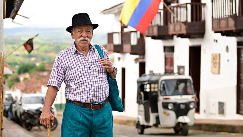 Arranca el primer ciclo de pagos en 2025 de Colombia Mayor que beneficiará a más de un millón 600 mil personas