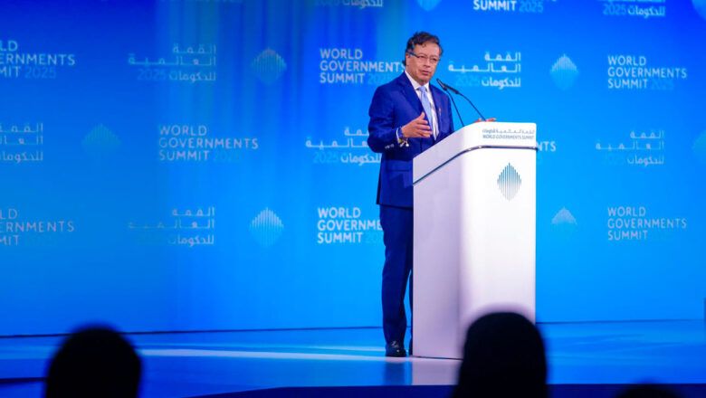 Si se gravan transacciones financieras mundiales con 1%, la humanidad tendría comida y se dejaría de usar carbón y petróleo